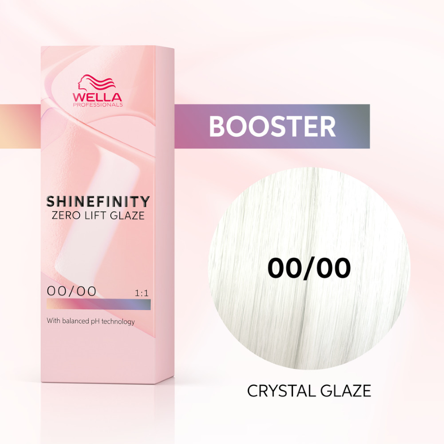 Wella Professionals Shinefinity 60ml