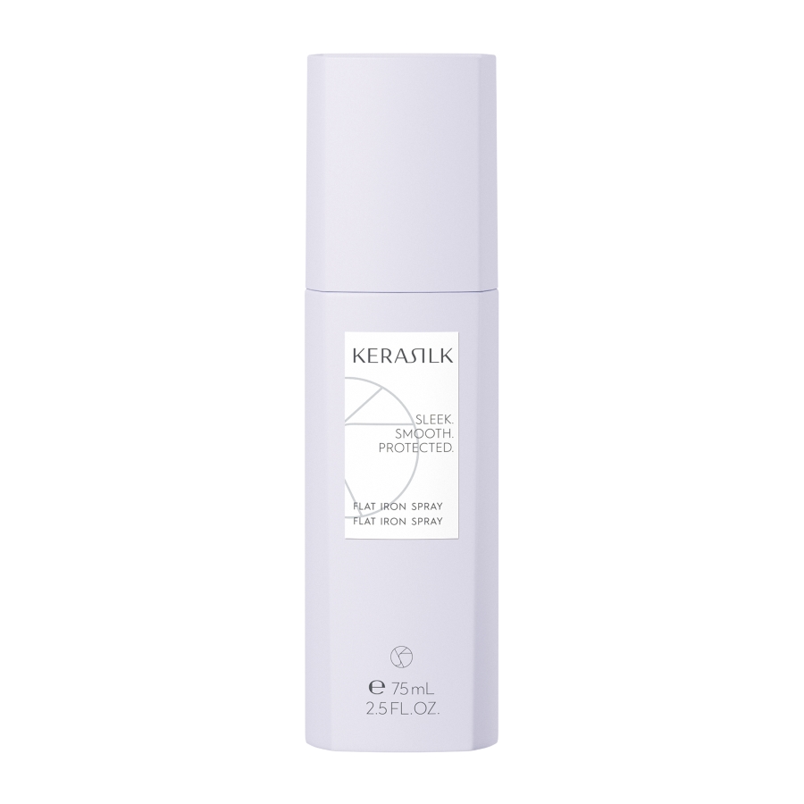 Kerasilk Flat Iron Spray 75ml