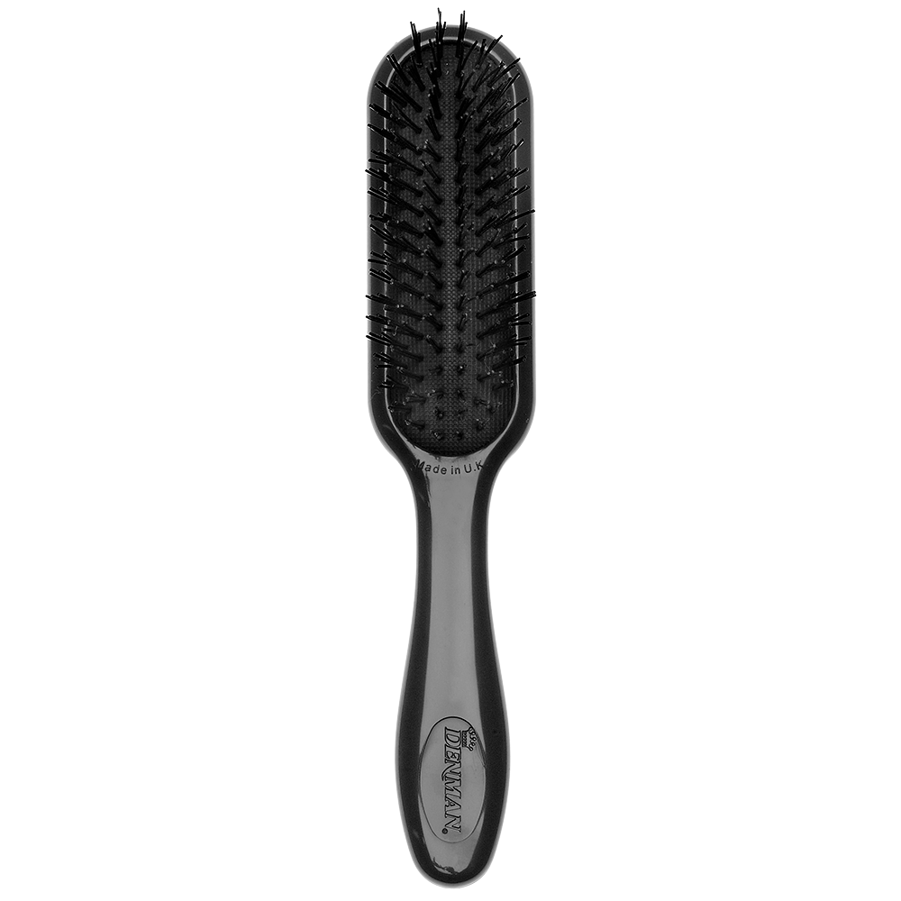 Denman Tangle Tamer D90 schwarz