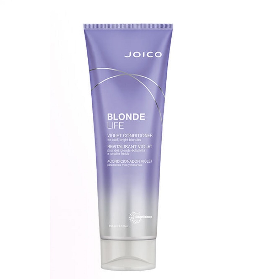 Joico Blonde Life Violet Conditioner 250ml