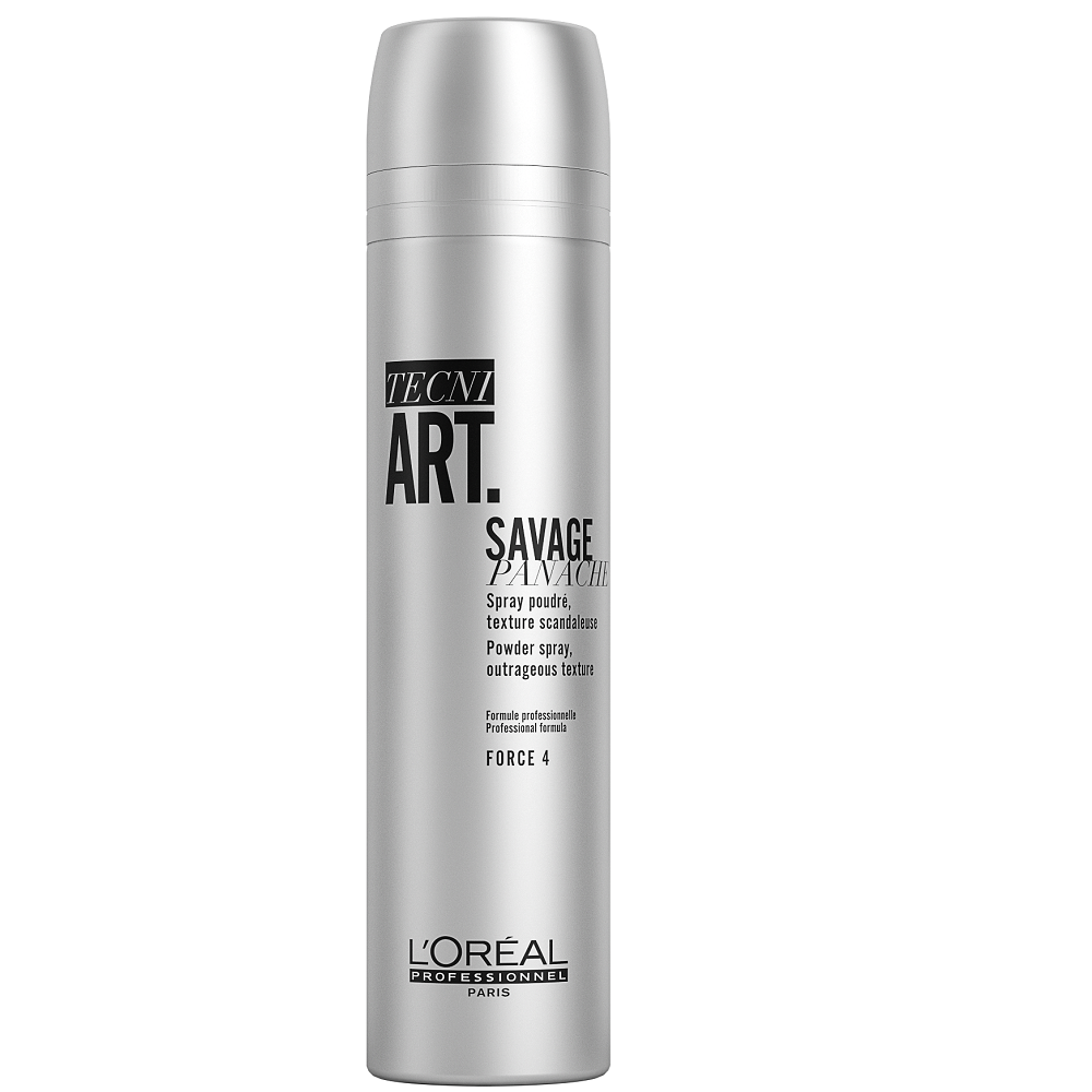 Loreal Tecni.Art Savage Panache 250ml