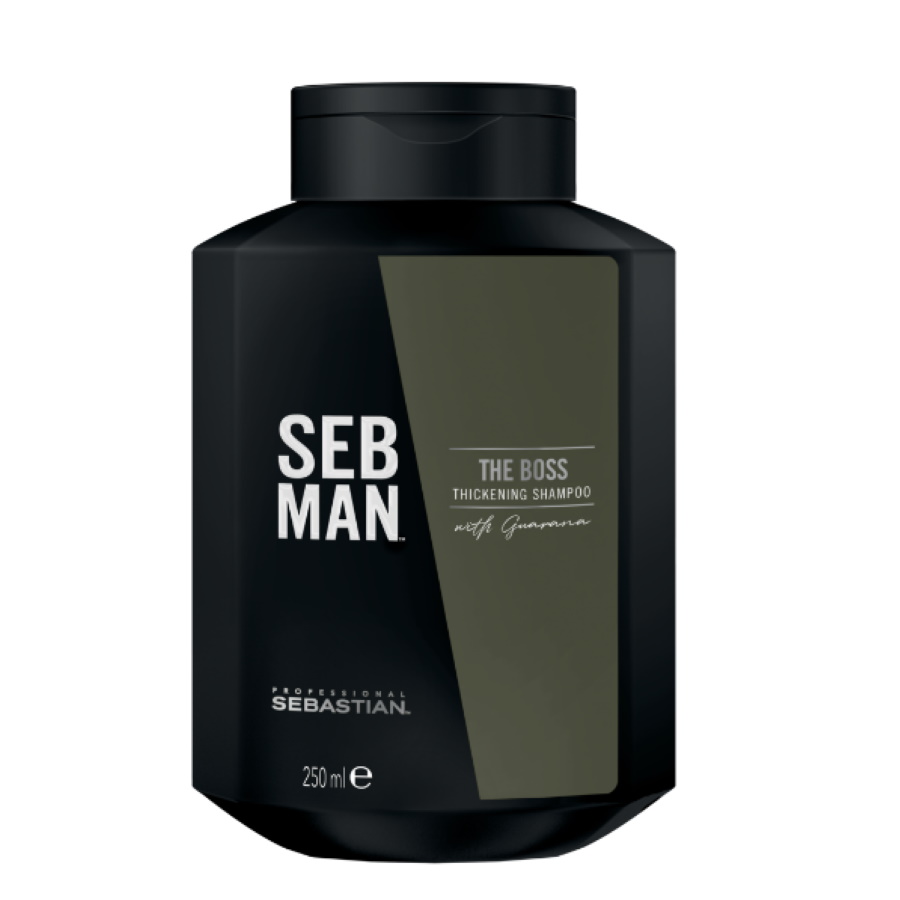 Sebastian Man The Boss 250ml