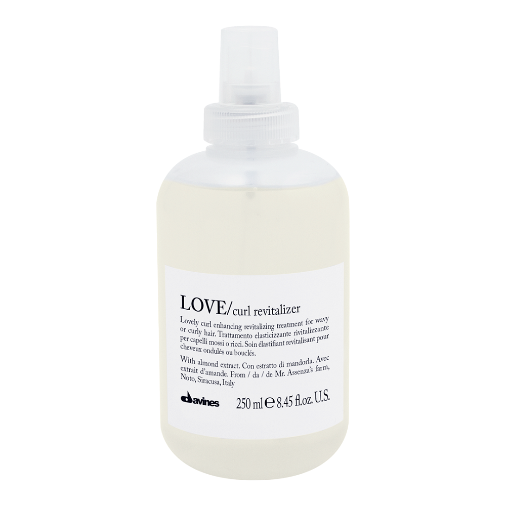 Davines Essential Haircare LOVE CURL Revitalizer 250ml SALE