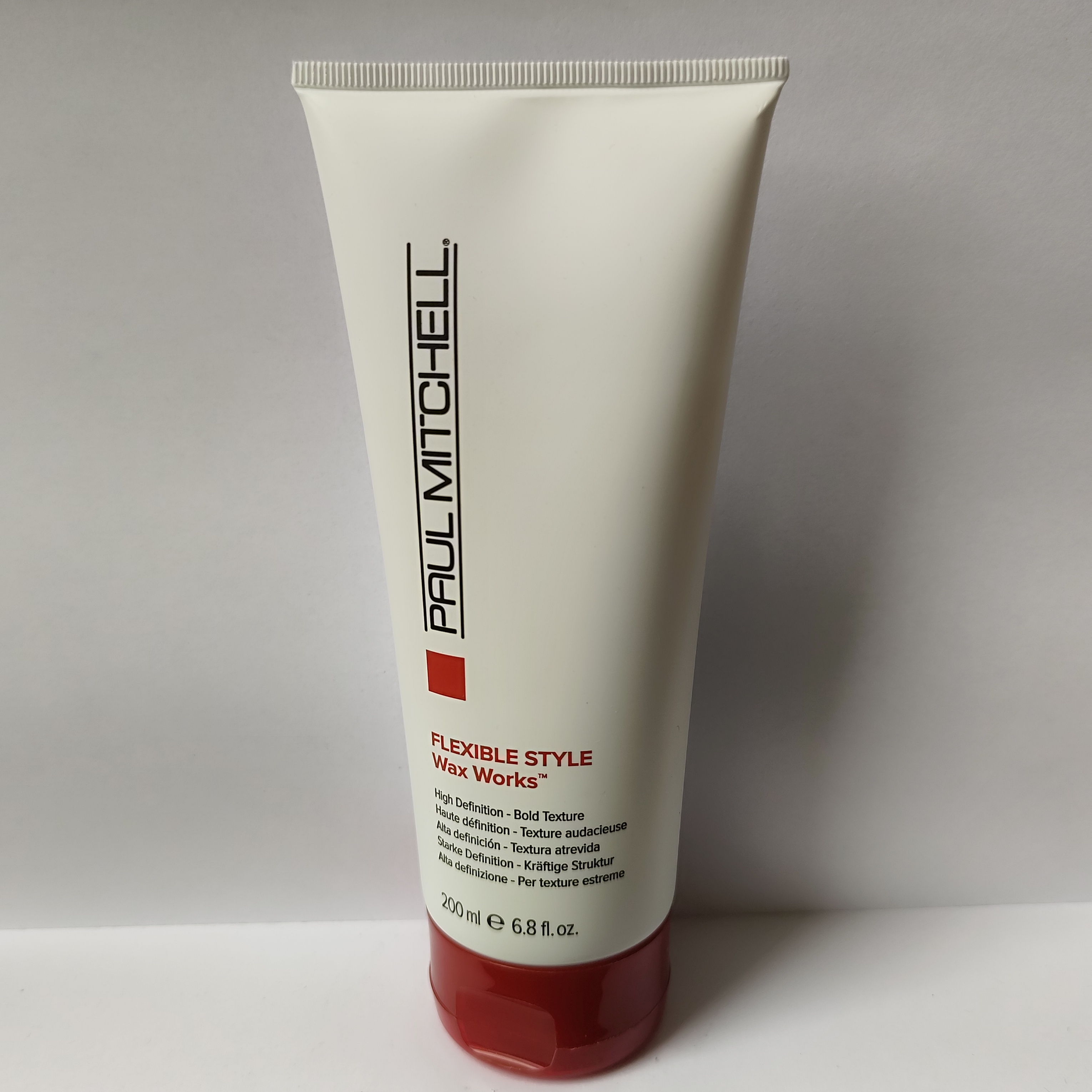 Paul Mitchell Flexible Style Wax Works 200ml