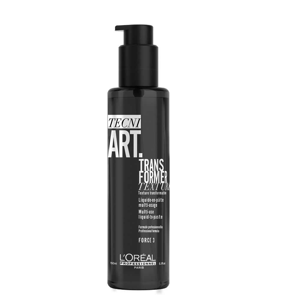 Loreal Tecni.Art Transformer Lotion 150ml