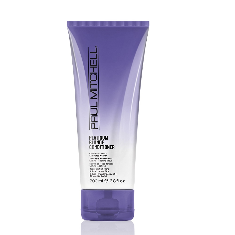 Paul Mitchell Blonde Platinum Blonde Conditioner 200ml