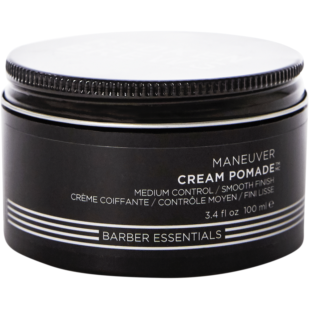 Redken Brews Maneuver Cream Pomade 100ml