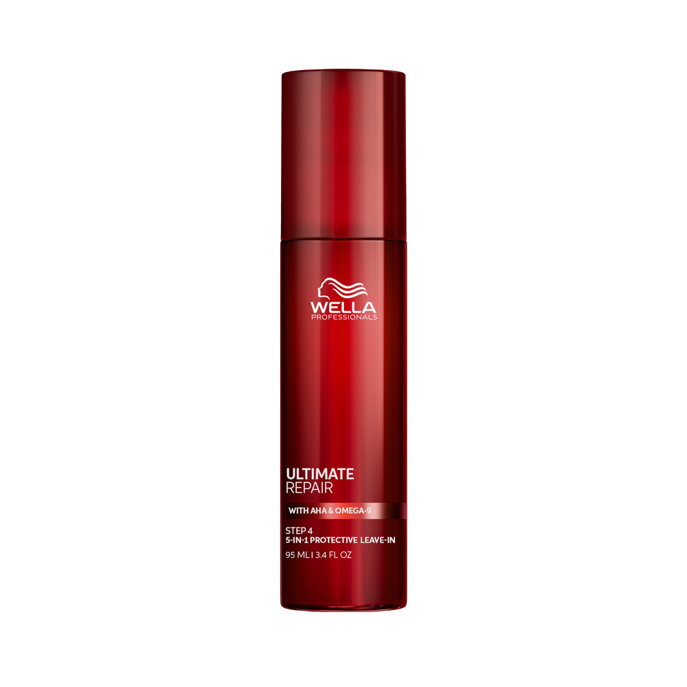 Wella Professionals Ultimate Repair Protective Leave In 95ml