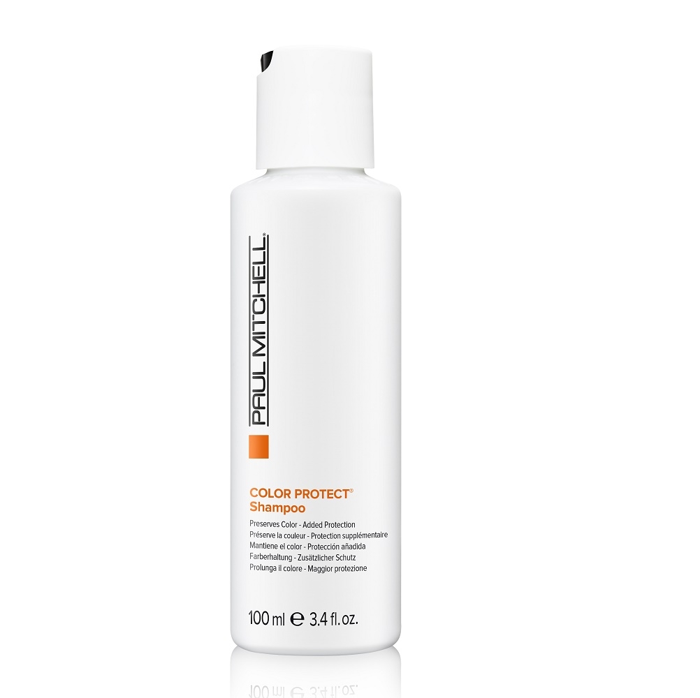 Paul Mitchell Color Protect Shampoo 100ml