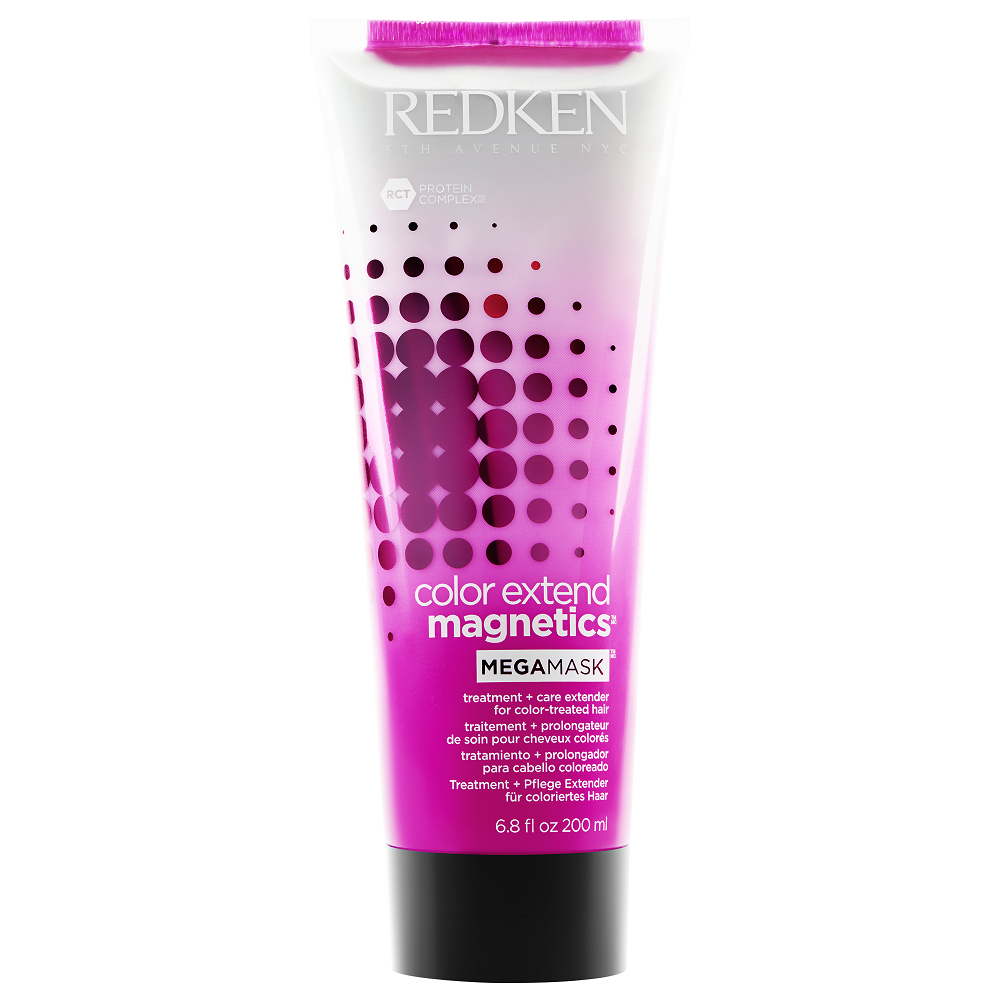 Redken Color Extend Magnetics Mega Mask 200ml SALE