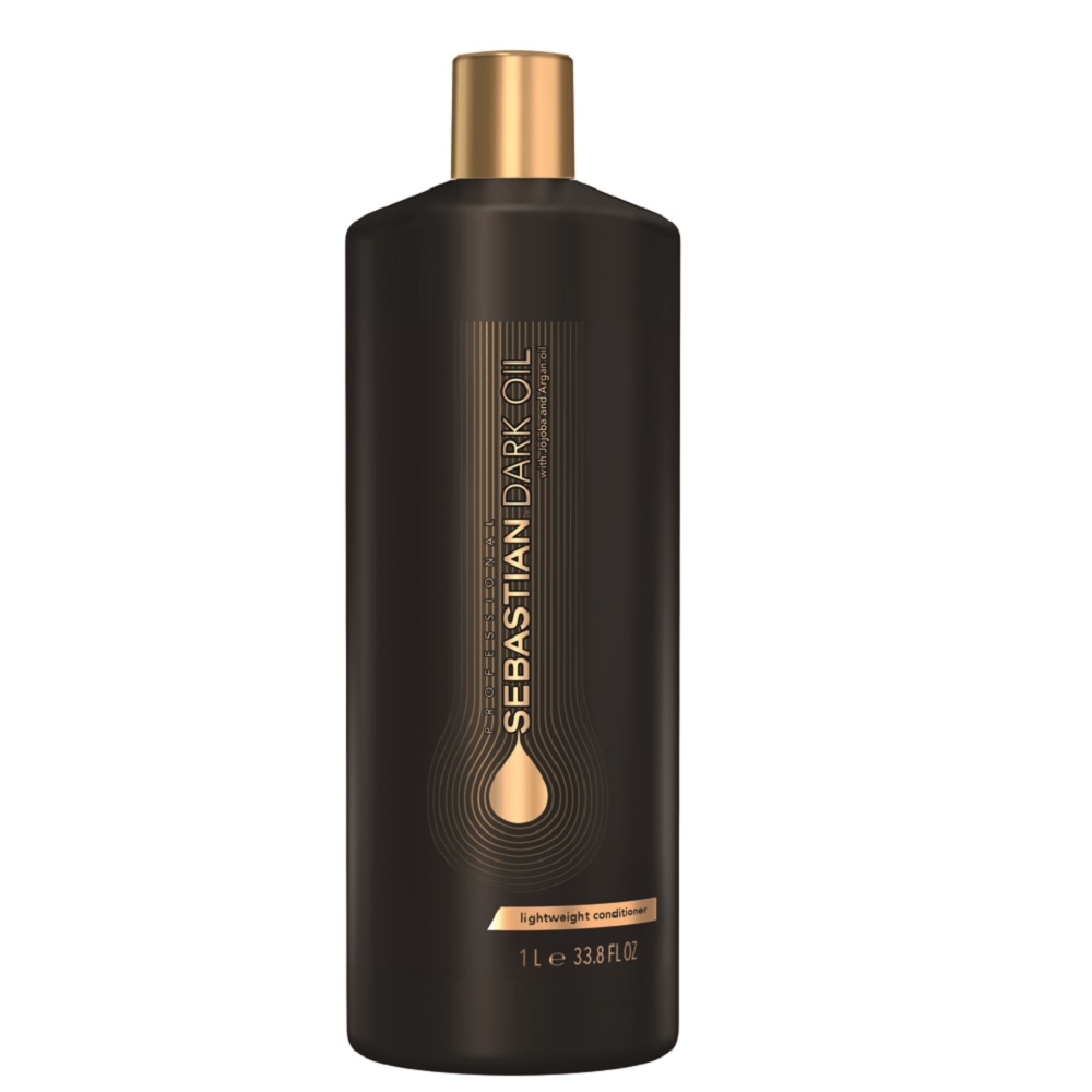 Sebastian Dark Oil Conditioner 1000ml