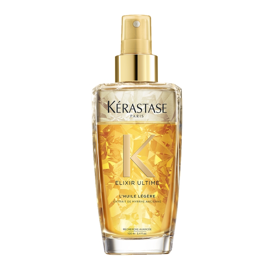 Kérastase Elixir Ultime L'Huile  Original 30 ml