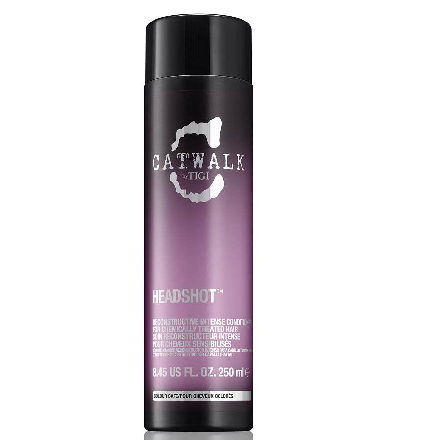 TIGI Catwalk Headshot conditionneur 250ml