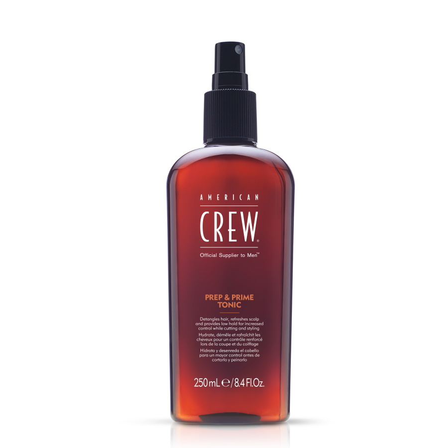 American Crew Prep & Prime Tonic 250ml