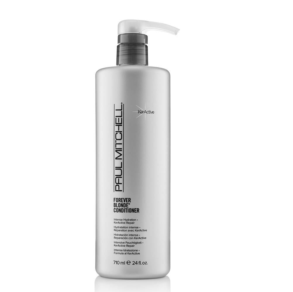 Paul Mitchell Blonde Forever Blonde Conditioner 710ml