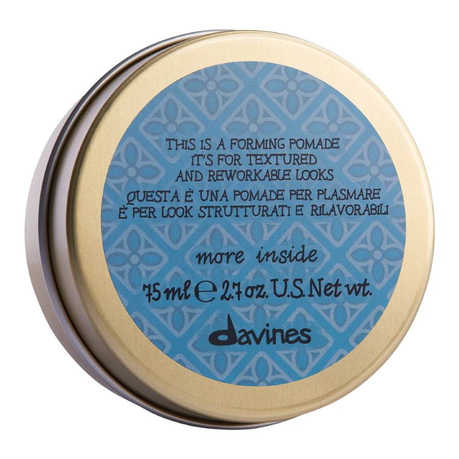 Davines More Inside Forming Pomade 75ml SALE