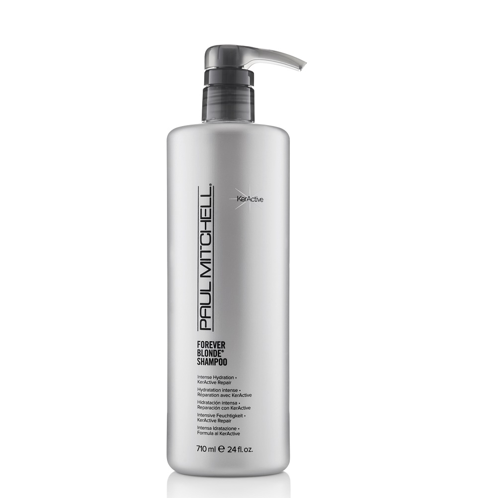 Paul Mitchell Blonde Forever Blonde Shampoo 710ml