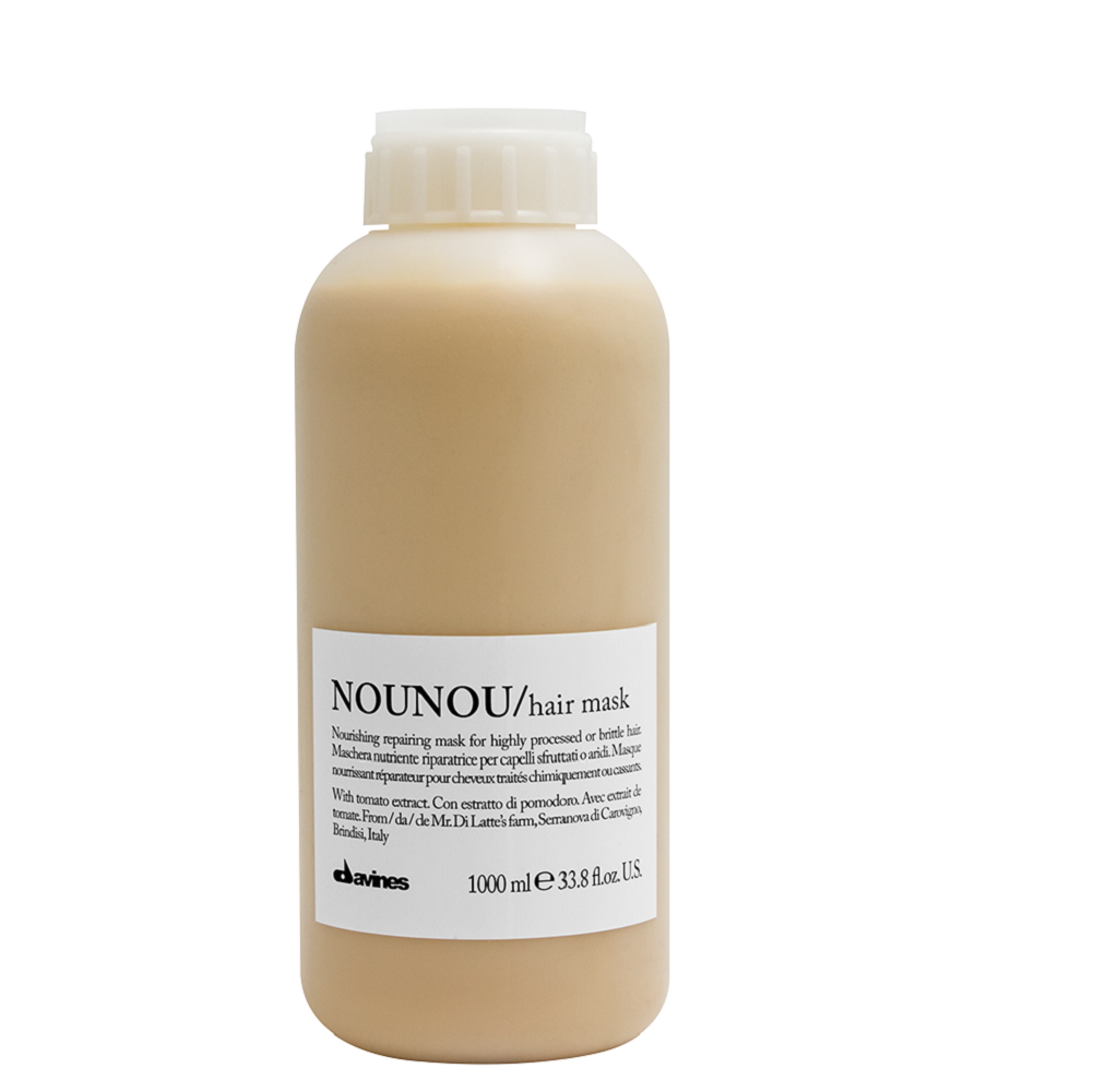 Davines Essential Haircare NOUNOU Hair Mask 1000ml SALE