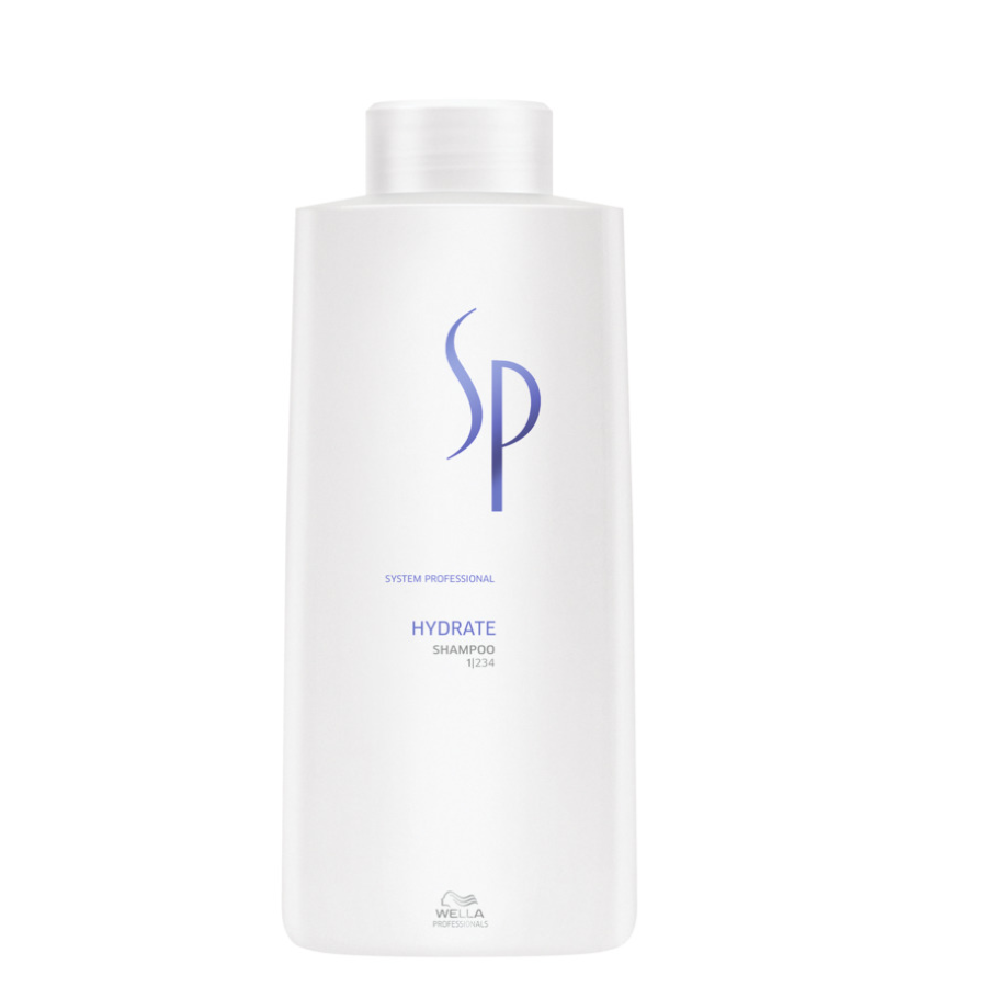 SP Hydrate Shampoo 1000ml