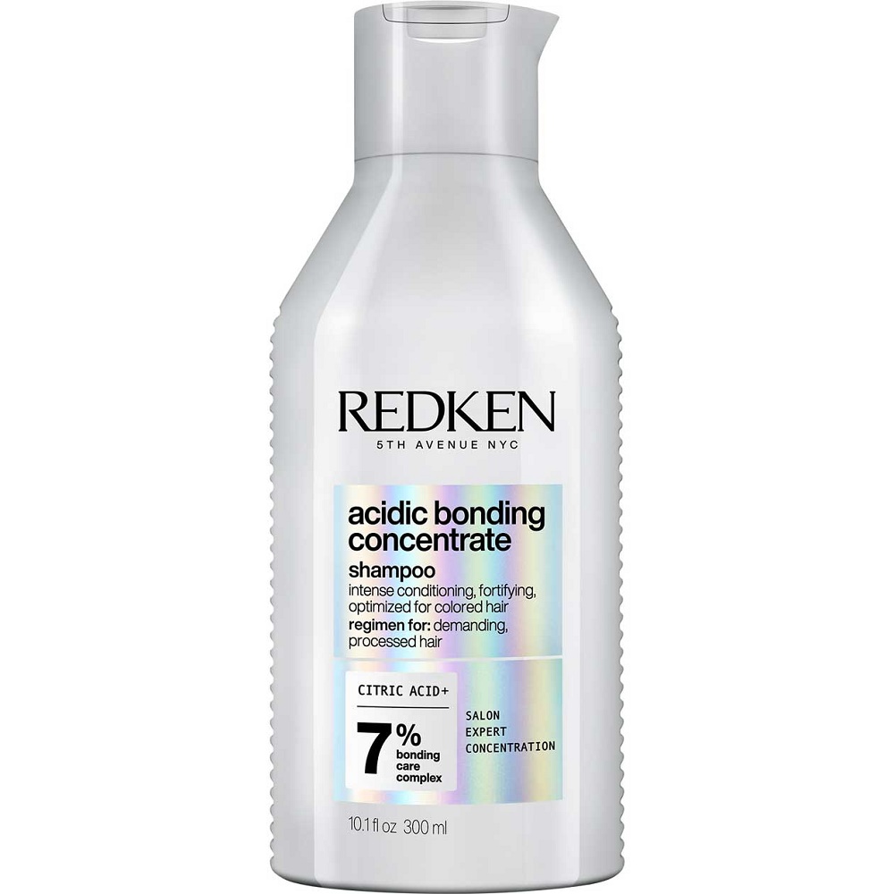 Redken  Acidic Bonding Concentrate Shampoo 300ml