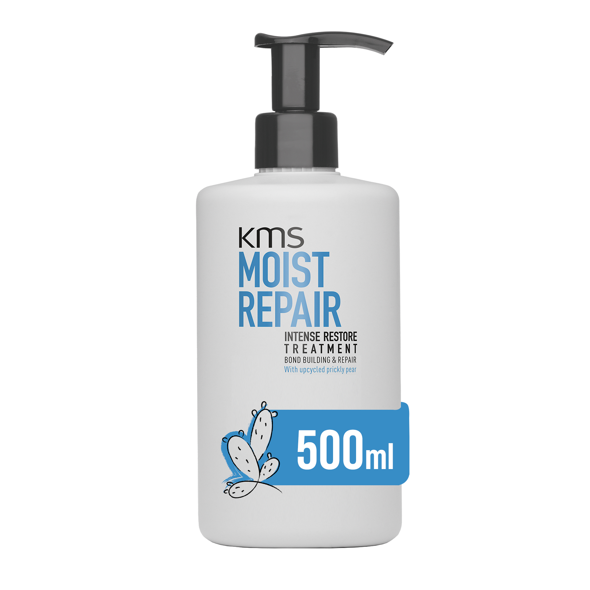 KMS Moistrepair Intensive Restore Treatment 500ml