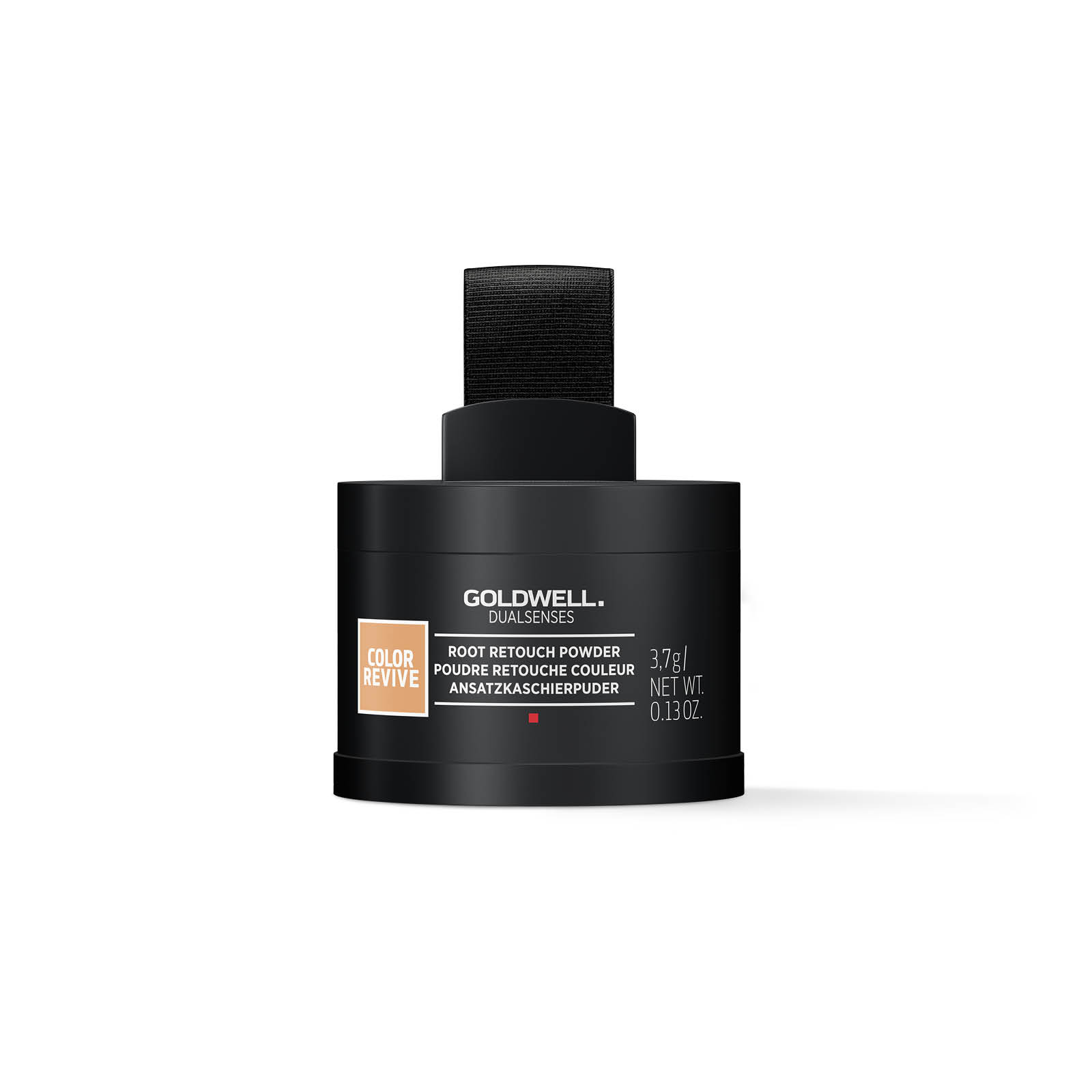 Goldwell Dualsenses Color Revive Root Retouch Powder 3,7g blond moyen à blond foncé