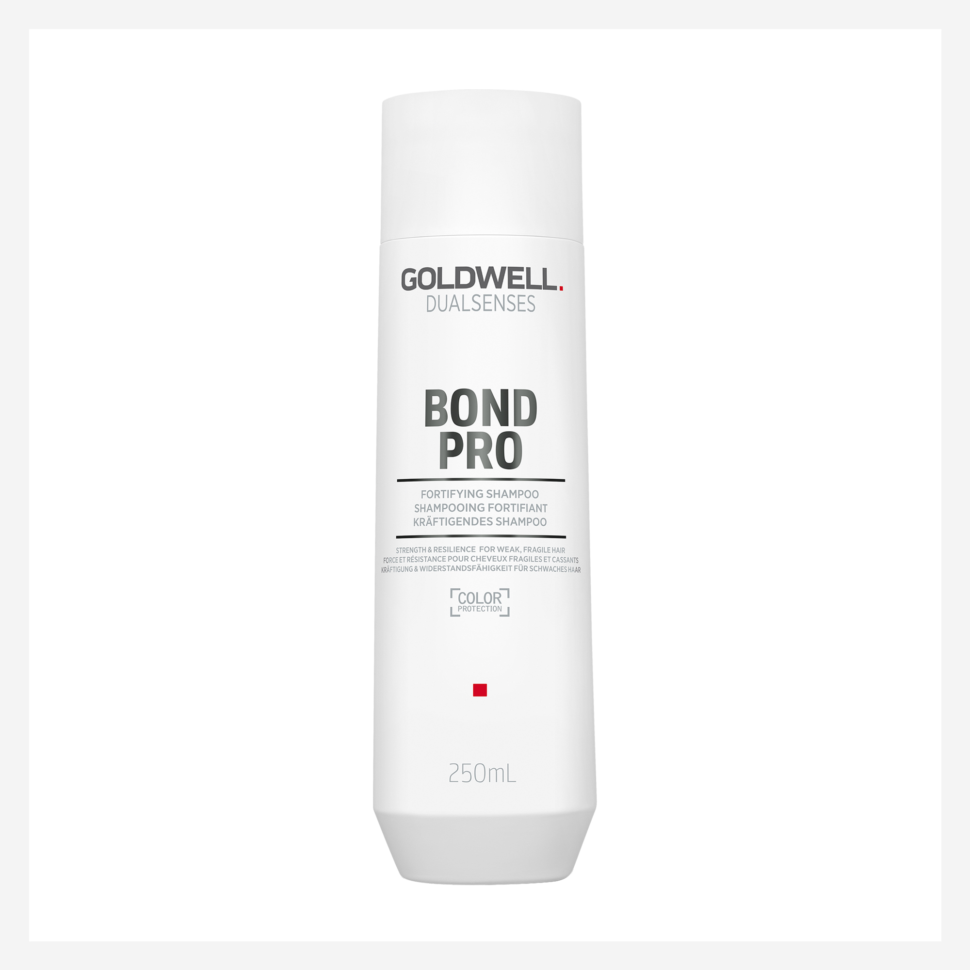 Goldwell Dualsenses Bond Pro Fortifying Shampoo 250ml