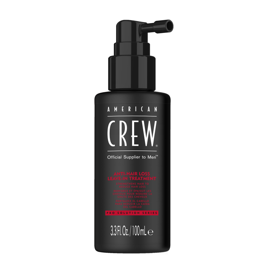 American Crew Anti-Hairloss Scalp Lotion 100ml