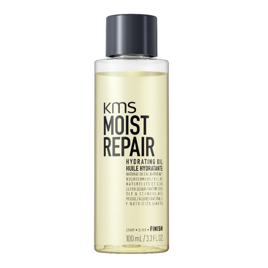 KMS Moistrepair Hydrating Oil 100ml