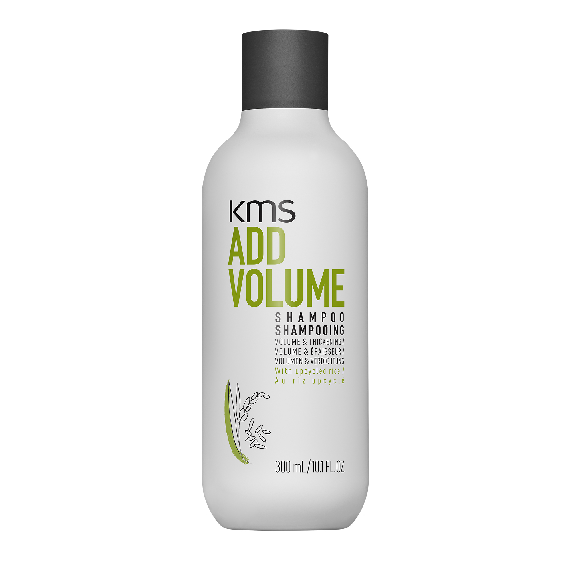KMS Add Volume Shampooing 300ml
