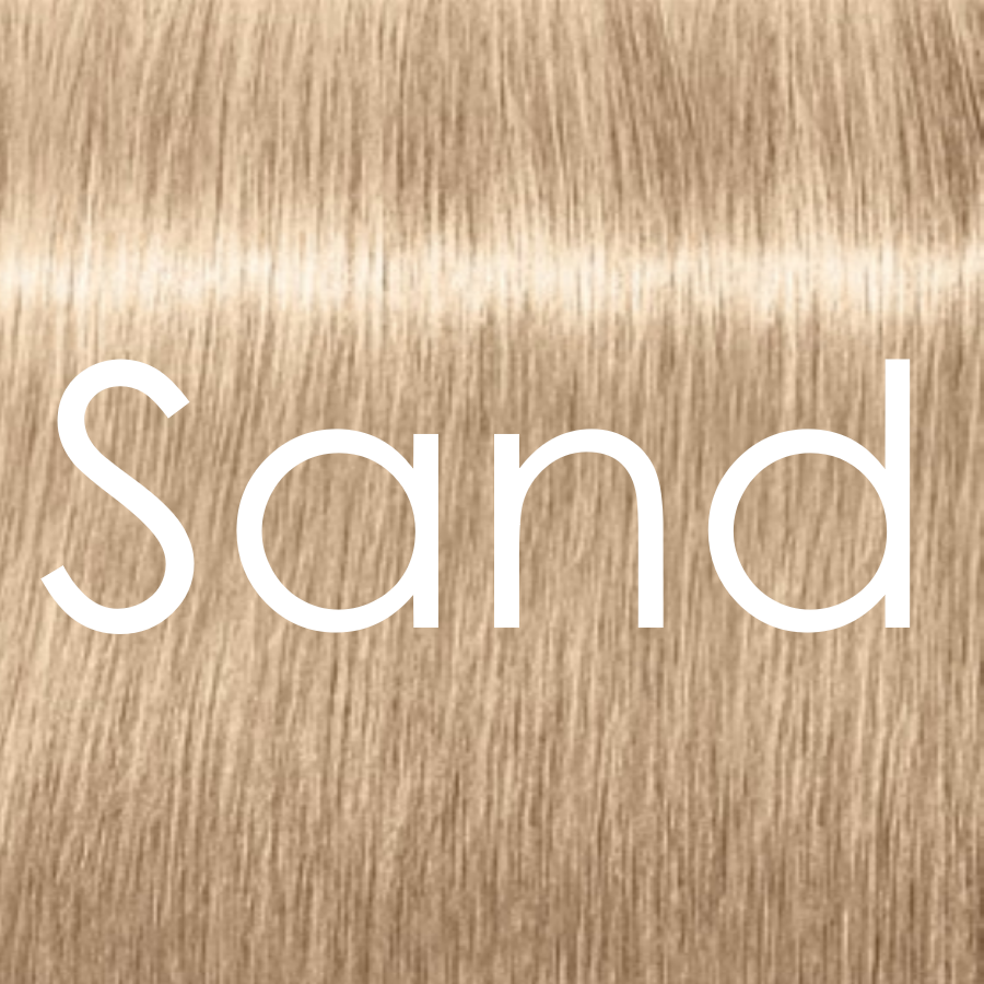 Sand