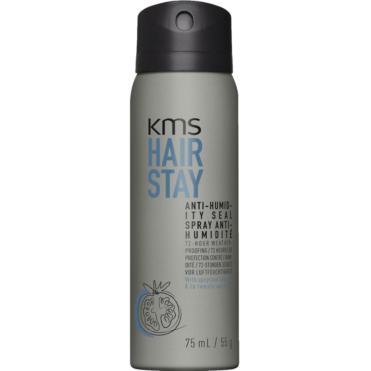 KMS Hairstay Anti-Humidity Seal 75ml
