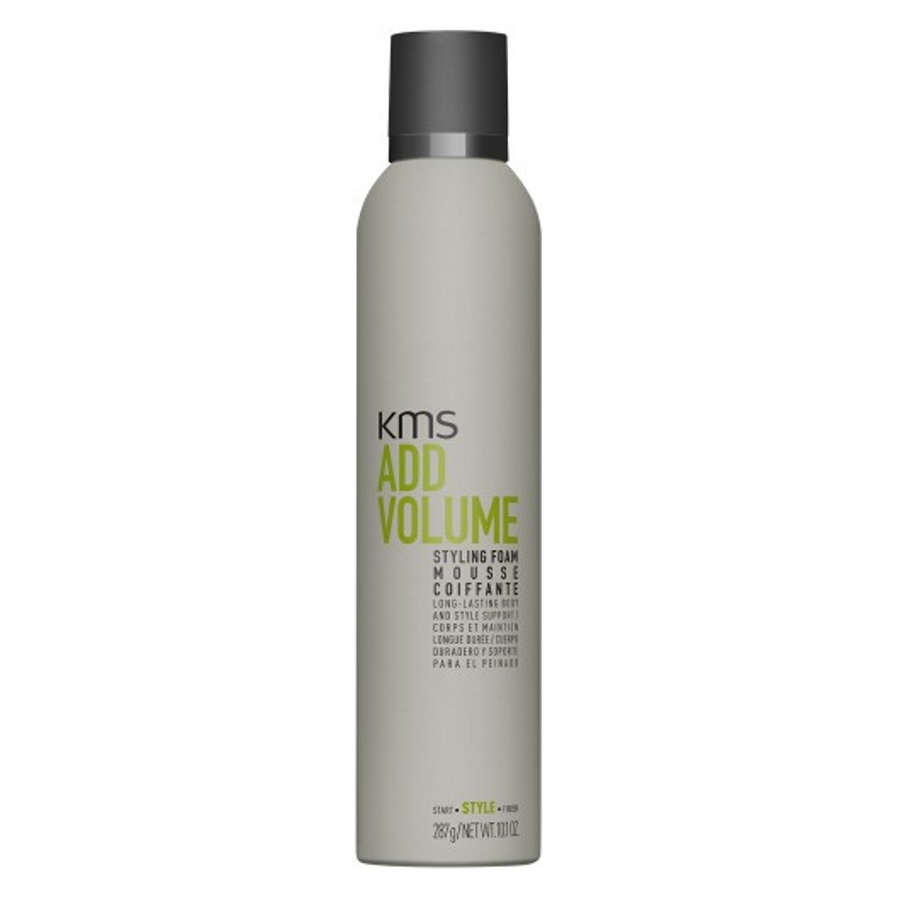 KMS Addvolume Styling Foam 300ml