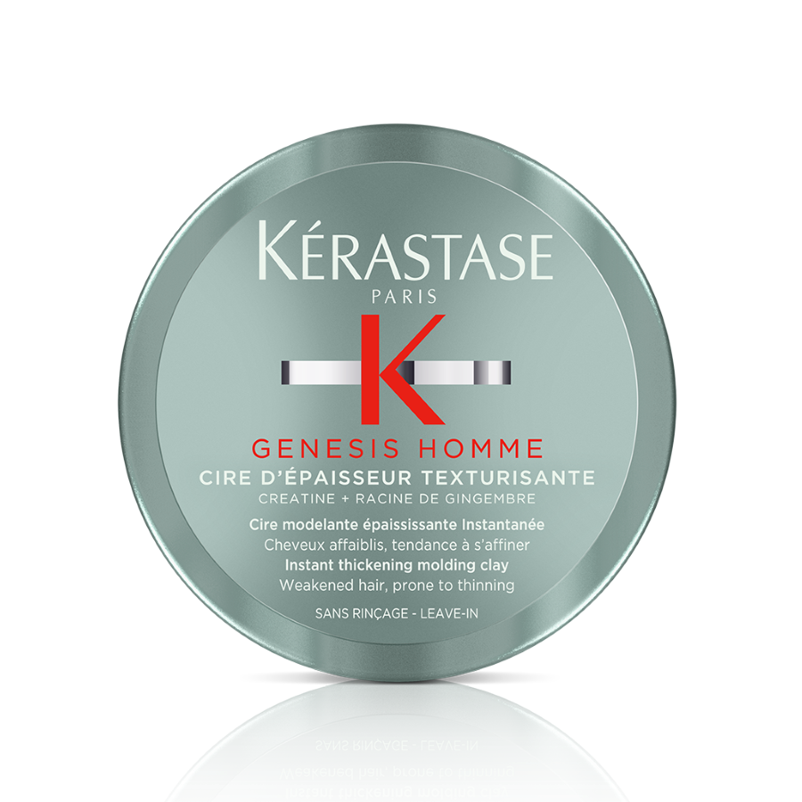 Kerastase Genesis Homme Cire Push-Up 75ml