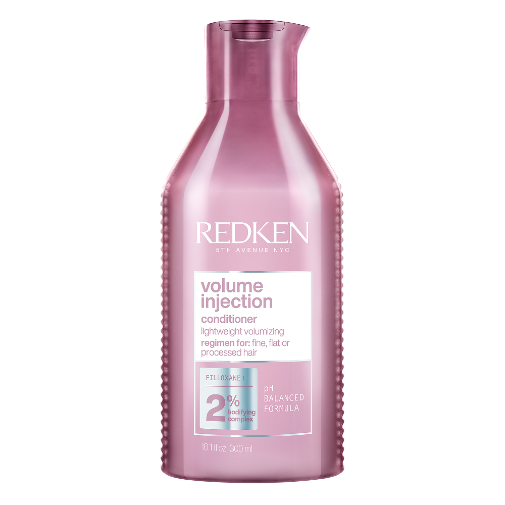 Redken Volume Injection Conditioner 300ml