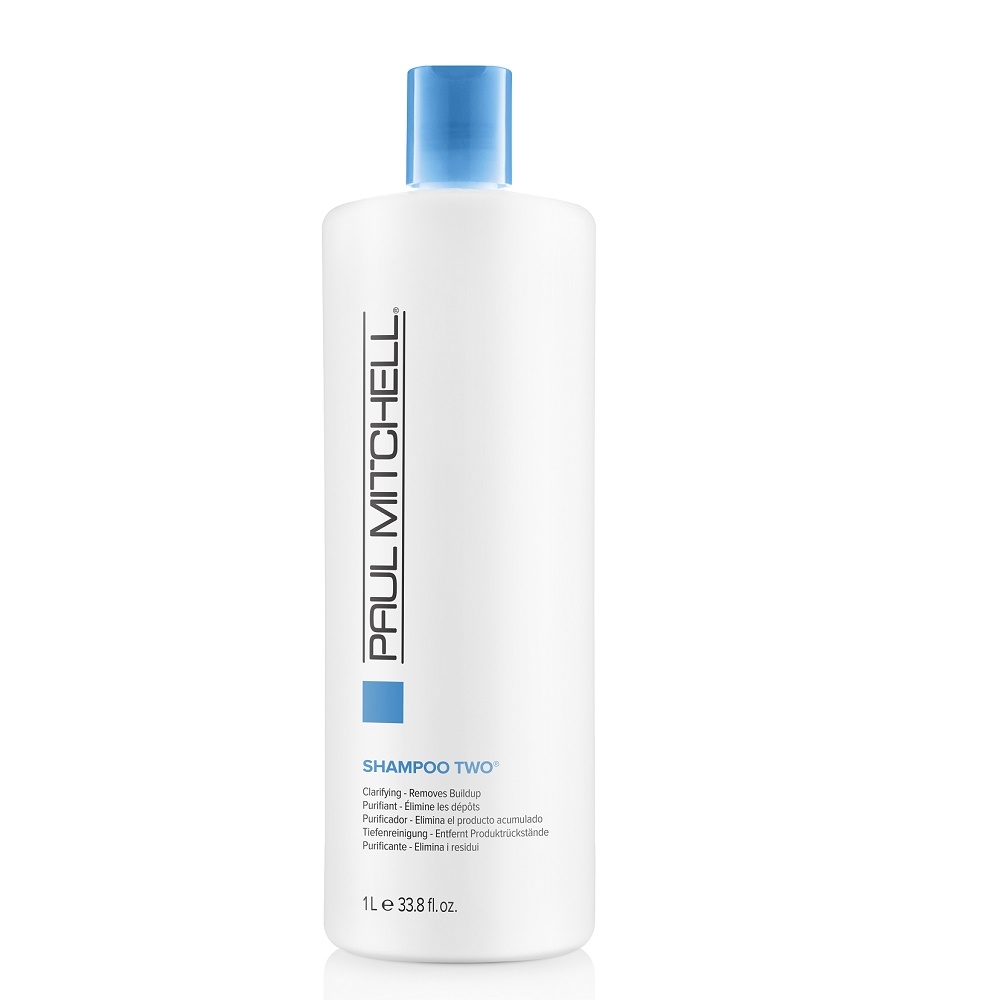 Paul Mitchell Clarifying Shampoo Two 1000ml