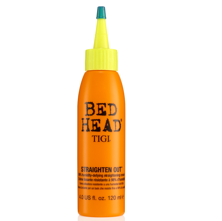 TIGI Bed Head Straighten Out 120ml