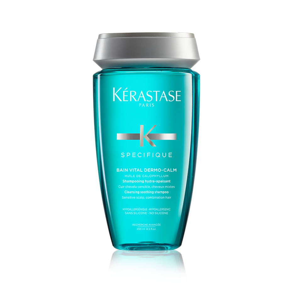 Kerastase Dermo Calm Bain Dermo Vital 250ml