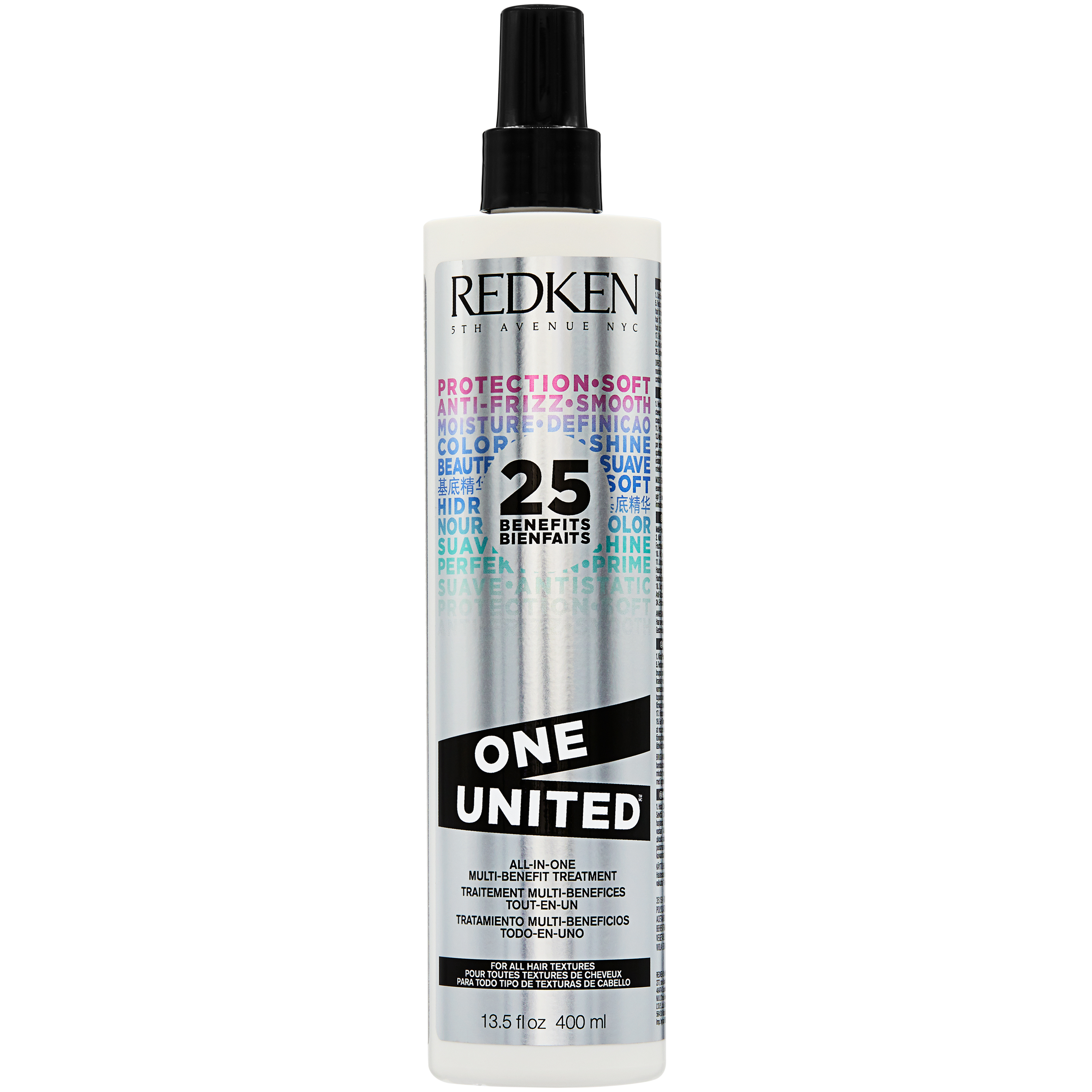 Redken One United Spray 25-in1 XXL 400ml