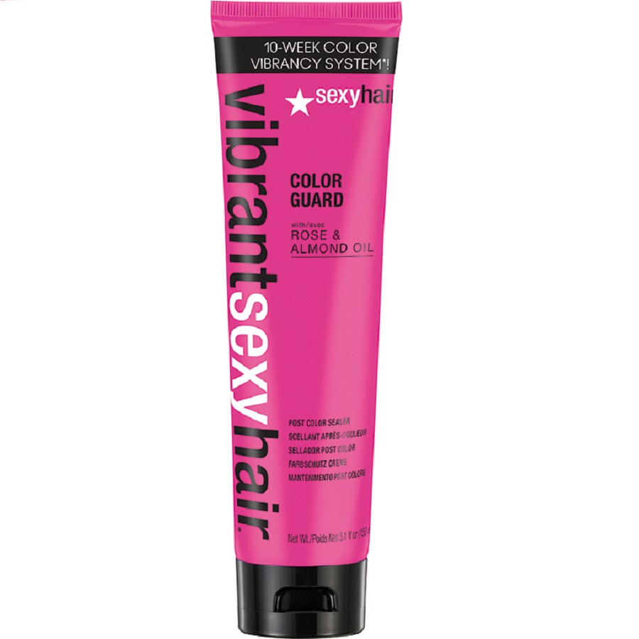 sexyhair VIBRANT Color Guard Post Color Sealer 150ml SALE