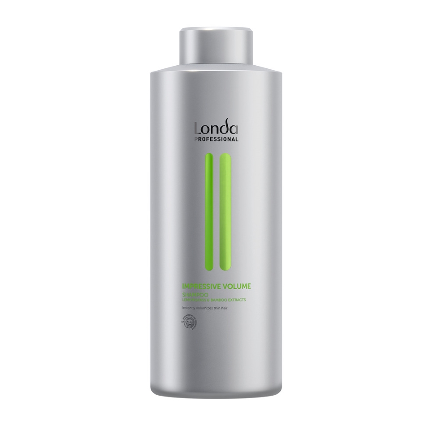 Londa Impressive Volume Shampoo 1000ml