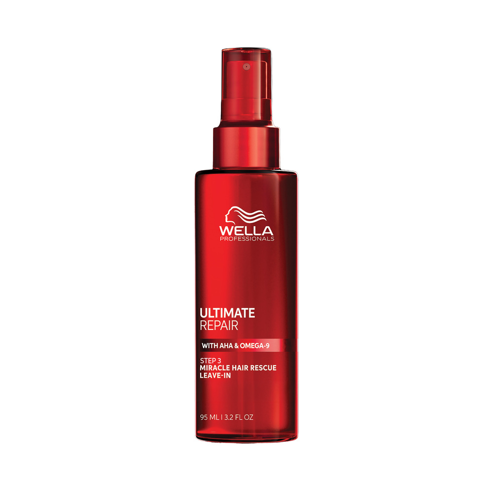 Wella Professionals Ultimate Repair Miracle Hair Rescue 95ml