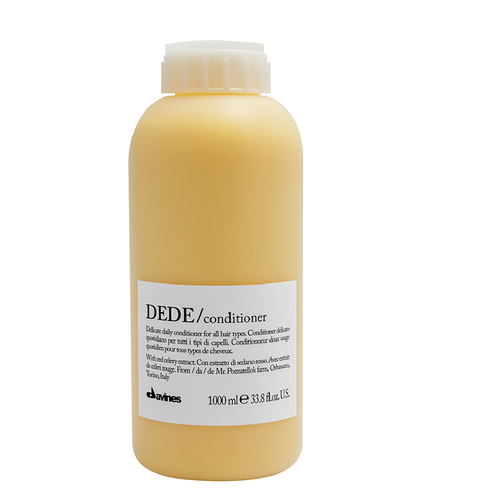 Davines Essential Haircare DEDE Conditioner 1000ml SALE