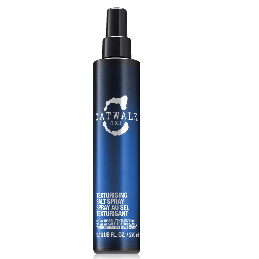 TIGI Catwalk Texturising Salt Spray 270ml