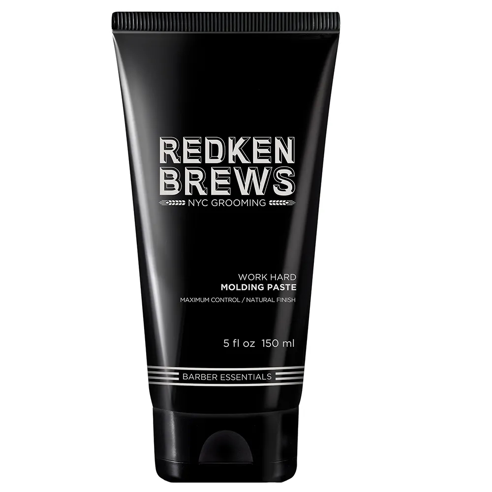 Redken Brews Molding Paste 150ml