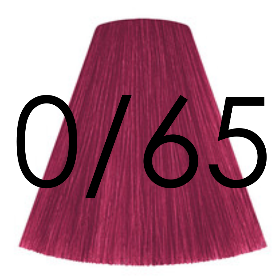 0/65 Mixton violett-rot