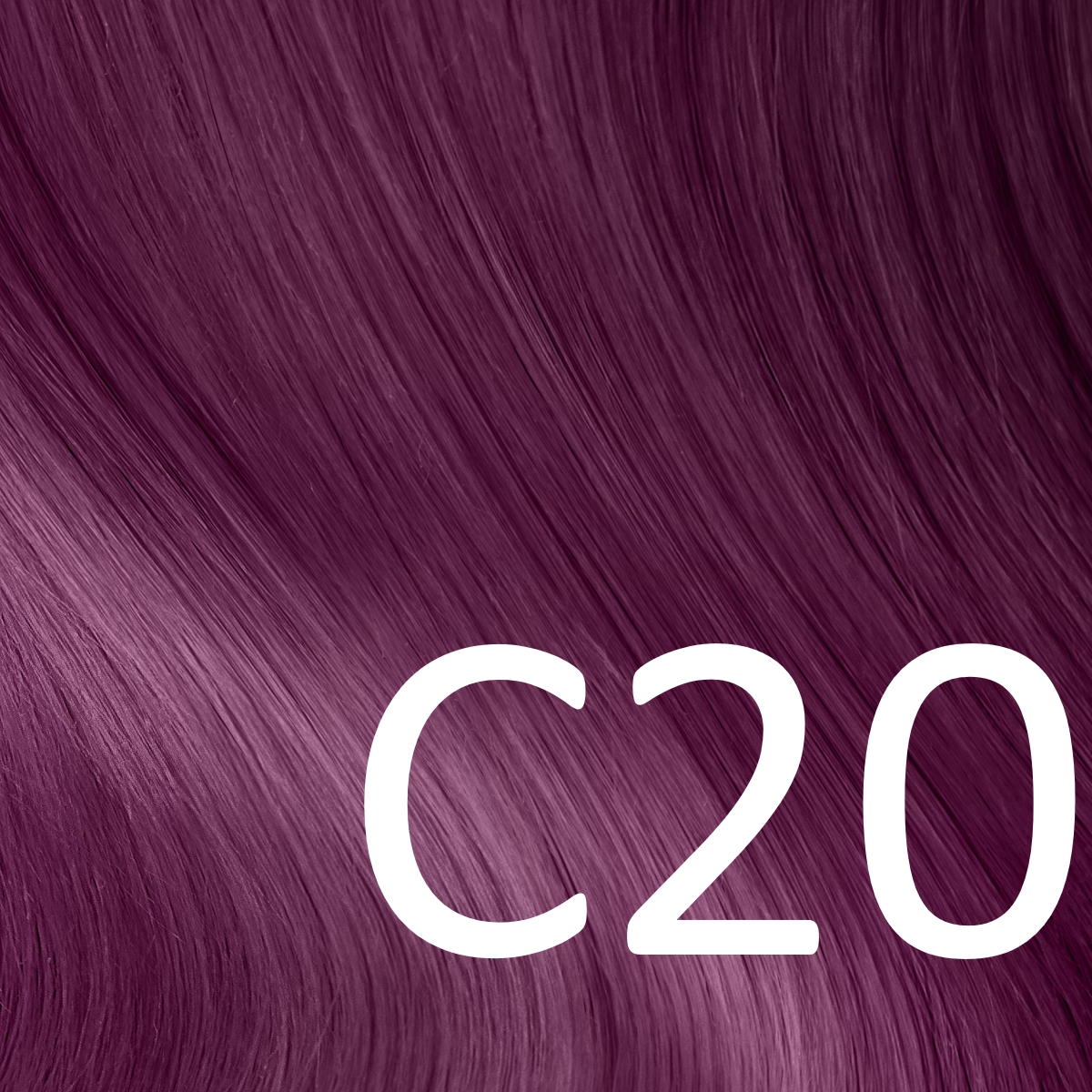 Mixtöne C20 Purple Aubergine