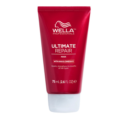 Wella Professionals Ultimate Repair Mask 75ml