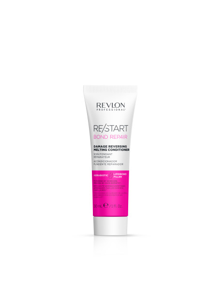 Revlon Professional Re/Start Bond Repair Melting Conditioner 30ml