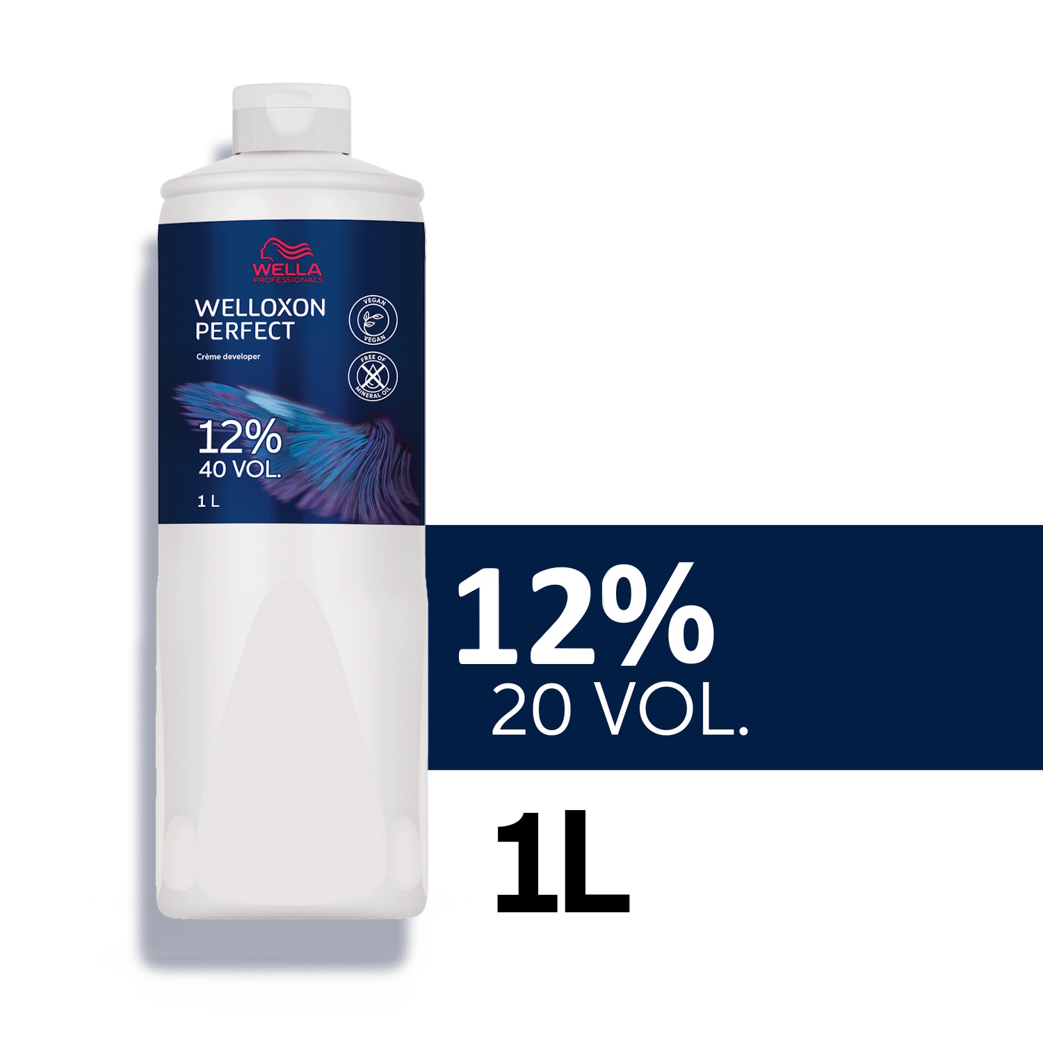 Wella Welloxon Perfect 12% 1000ml